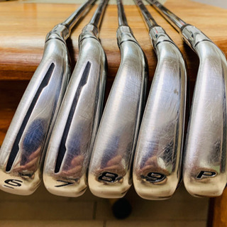 テーラーメイド M2 アイアンセット