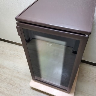 ■東芝 ワインセラー 冷蔵庫 ワインクーラー■ □東芝 ワインセラー 冷蔵庫 ワインクーラー□