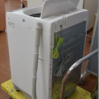 洗濯機　シャープ　ES-GE60L 2012年式