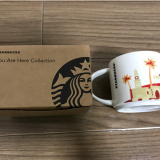 スターバックス　コップ