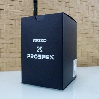 未使用 SEIKO 腕時計 PROSPEX Fieldmaster×URBS SBEP039-BSM93 限定 セイコー プロスペックス 札幌市手稲区