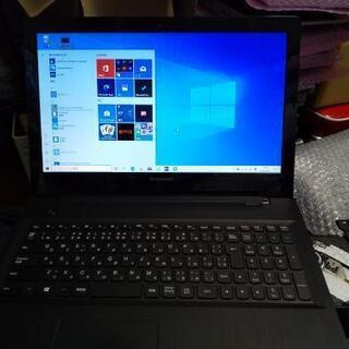 完売御礼 美品薄型】Lenovo AMD E1 6040U 新品SSD テレワークに最適