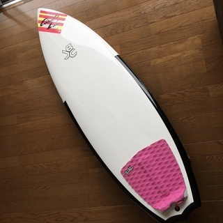 ☆サーフボード 超破格!  EPS 軽/薄/短 テイクオフ早し!!