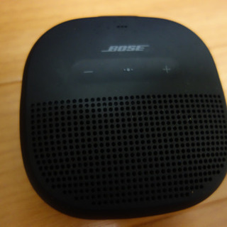 Bose soundlink microの画像