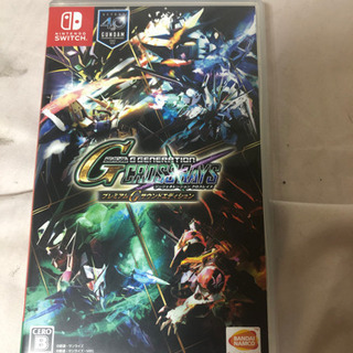 g ジェネ アドバンス 攻略