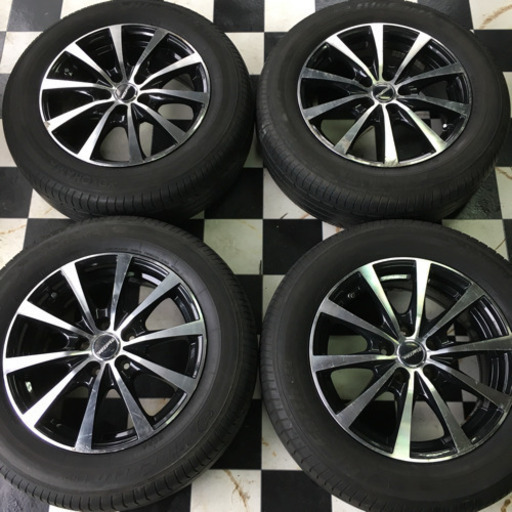 LAFFITE 15インチ プリウス等 | rwwca.com
