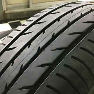 LAFFITE 15インチ プリウス等