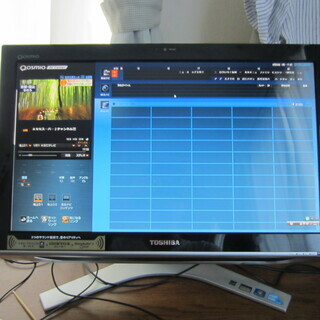 東芝Qosmio D711 Win10 東芝Qosmio D711 Win10