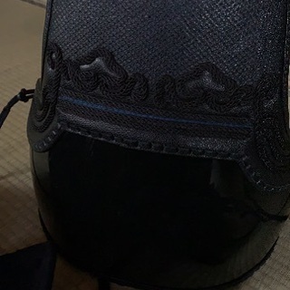 中学生剣道防具1式