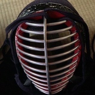 中学生剣道防具1式