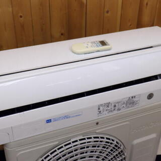 日立 2.2kWエアコン 白くまくん RAS-R22B ～9畳 内部クリーン