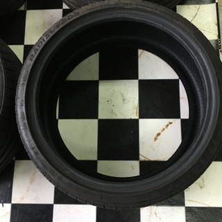 ミネルバ  225/35R19 タイヤ4本セット