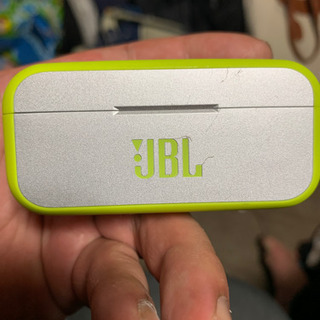 JBL Bluetoothインナーヘッドフォン