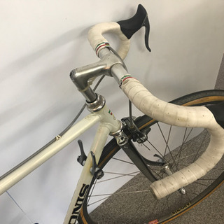 FUKUI ADONIS フクイサイクル アドニス ロードバイク ビンテージ 稀少