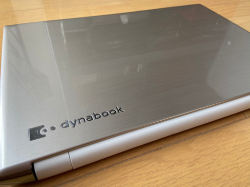 美品ノートパソコン dynabook ONKYO