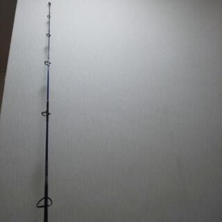 ♪美品 ダイワ グランウェーブX 66MHRSJ-S ジギングロッド