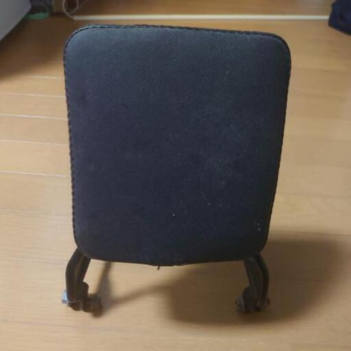 アドレスv100背もたれ