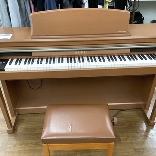 河合楽器　電子ピアノ　CA63C 【トレファク　川越店】