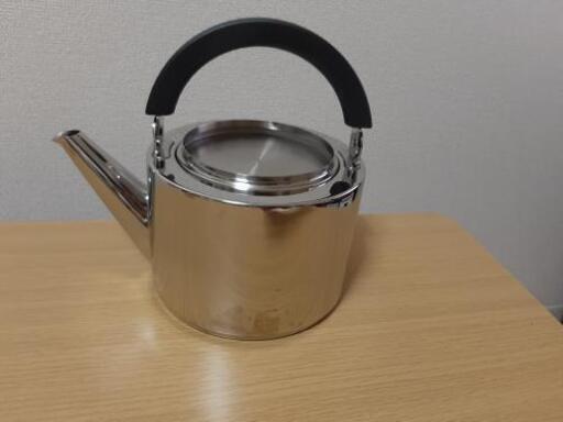 アムウェイ　ヤカン　未使用中古