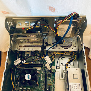 売買完了」Ryzen5搭載 Lenovo V55t MEM16G、SSD＋HDD構成 【公式通販】