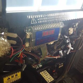 魔法少女まどか☆マギカ　スロット実機