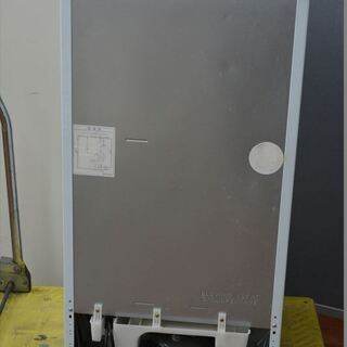 中古冷蔵庫　LG HFC-134a 2007年式