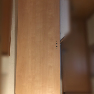 ウッドワン内装ドア(1995x703mm)ほぼ新品未使用
