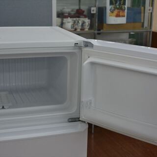 中古冷蔵庫 ハイアール JR-N106K 2015年式