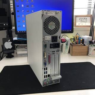 富士通 D583/HX i7-4770 20GBメモリ搭載 （ストレージ無し） FUJITSU・ESPRIMO D583/HX メモリ不足によるメモリの増設 岡崎市