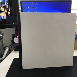 デスクトップパソコン Windows 10 Pro 富士通 / FMV D583/HX Core i5 