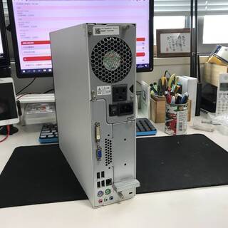 Windows 10 Pro 富士通 / FMV D551/GX Core i3 HDD 750GB 4GB