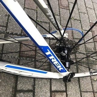【中古】TREK ロードバイク アルテグラ 10s【プロの整備済】