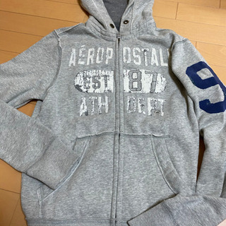 AEROPOSTALE エアロポステイル　パーカー　未使用