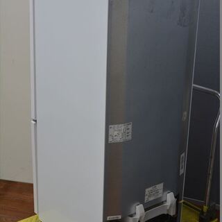 キッチン家電 中古冷蔵庫 ハイアール AQR-111B 2013年式