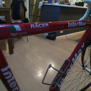 インターマックス レーサー