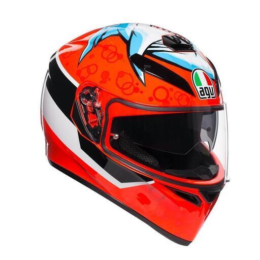 新品 AGVヘルメット K-3 SV XXL | pcmlawoffices.com