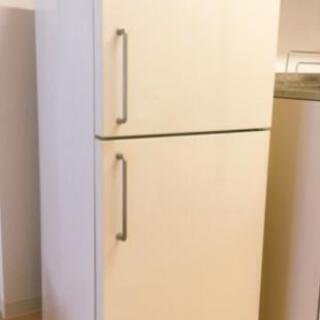 決まりました 無印良品 冷蔵庫 花 花 鍋島のキッチン家電 冷蔵庫 の中古あげます 譲ります ジモティーで不用品の処分