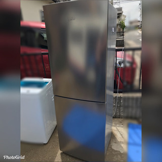 NR B171R 冷蔵庫レトロパナソニックナショナルwill