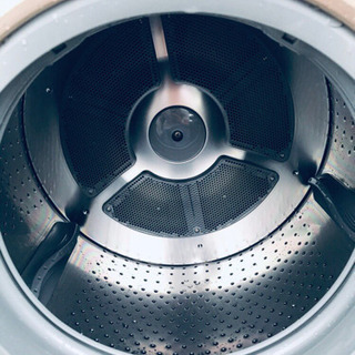AC-893A⭐ TOSHIBA洗濯乾燥機⭐️
