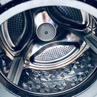 AC-894A⭐️Panasonicドラム式電気洗濯乾燥機⭐️