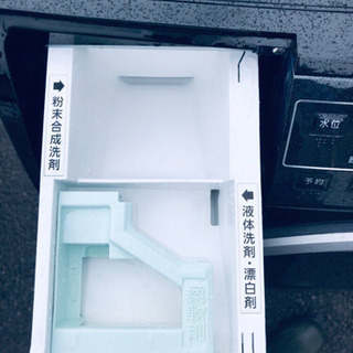 AC-894A⭐️Panasonicドラム式電気洗濯乾燥機⭐️