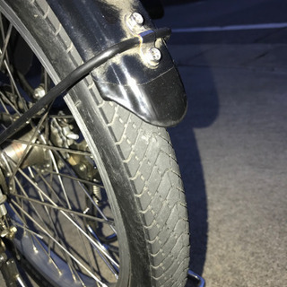 3人乗り 電動アシスト自転車!!