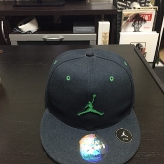 ナイキ ジョーダンキャップ T S 沖縄の小物 帽子 の中古 古着あげます 譲ります ジモティーで不用品の処分