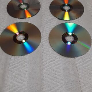 DWE シングアロング　DVD