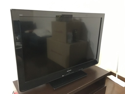 32型テレビ　パナソニック　不具合や傷・汚れなし