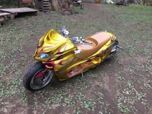 ホンダ フォルツァ 250