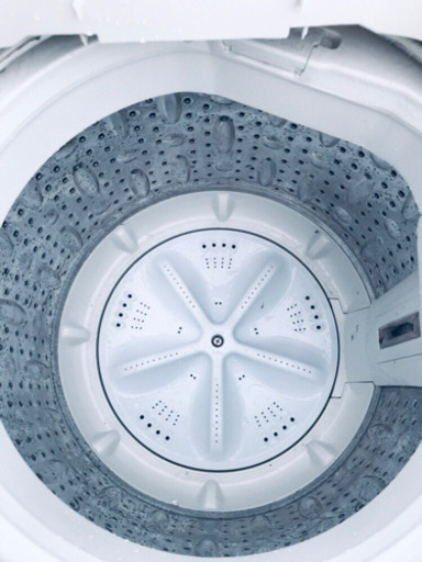 895番 YAMADA✨全自動電気洗濯機✨YWM-T45A1‼️