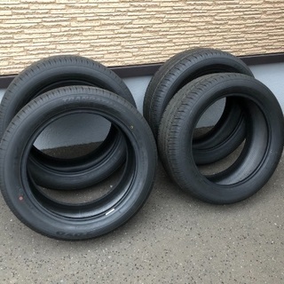 TOYO TRANPATH 235/50/18 ヴェルファイア