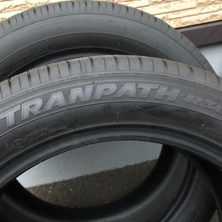 TOYO TRANPATH 235/50/18 ヴェルファイア