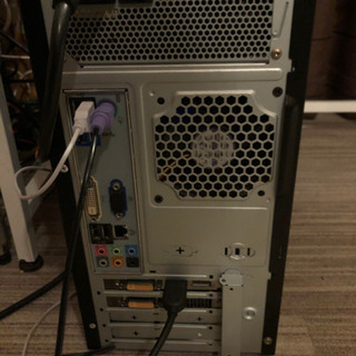 値下げ マウスコンピュータ core I7 gtx550ti グラボ ゲーミング 